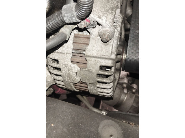 Генератор A6291500450   Mercedes-Benz ML W164      