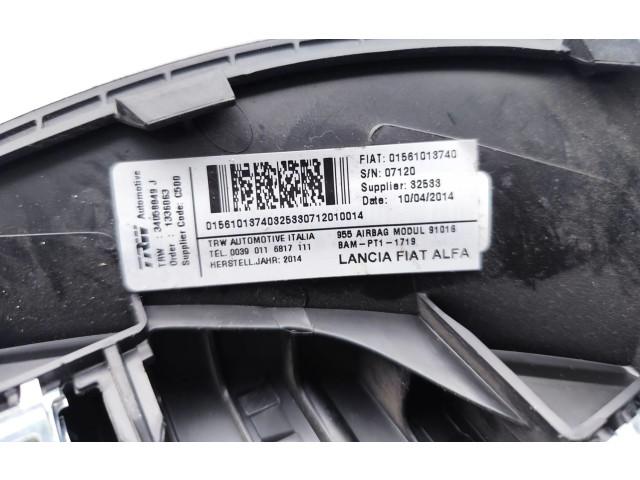 Подушка безопасности для колен 00505271370   Alfa Romeo Mito