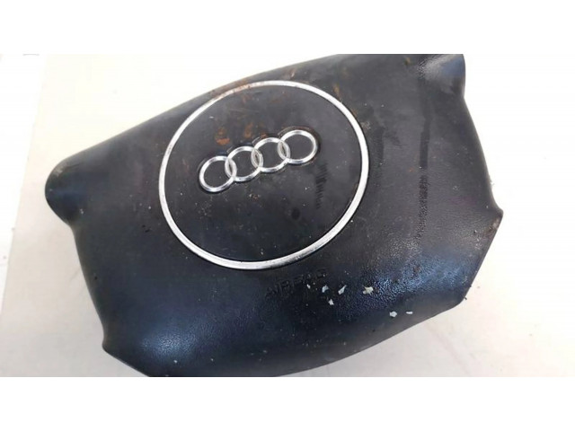 Подушка безопасности водителя 8p0880201d   Audi A3 S3 8P