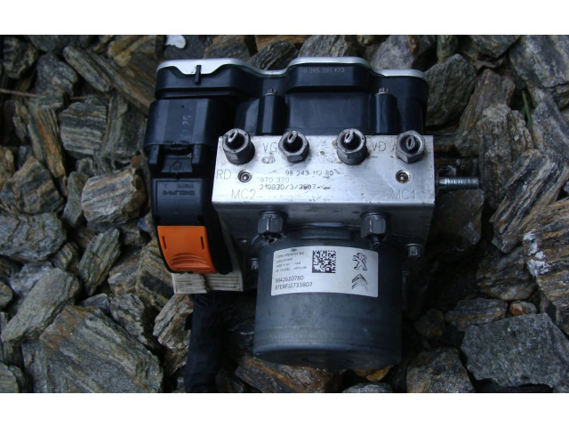 Jednotka ABS 0265291473   Peugeot 3008 II 2021