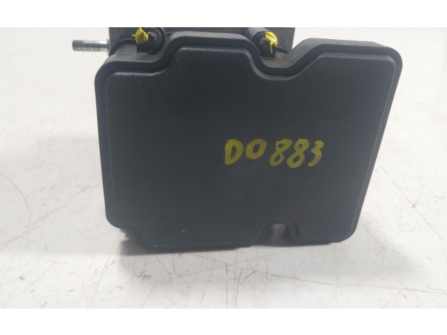 Jednotka ABS 1613319380, 9805825380   Peugeot 308 2015