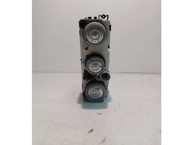 Блок управления климат-контролем 69657032   Mitsubishi Colt