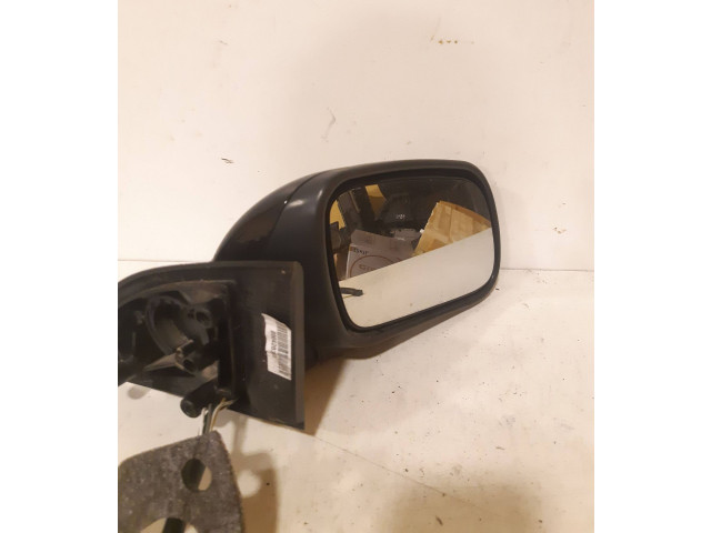 Zpětné zrcátko  Peugeot 307 2007  E9024272, 096428383  