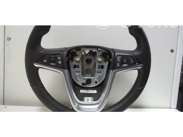 Volant Opel Zafira C 2012 13351029  