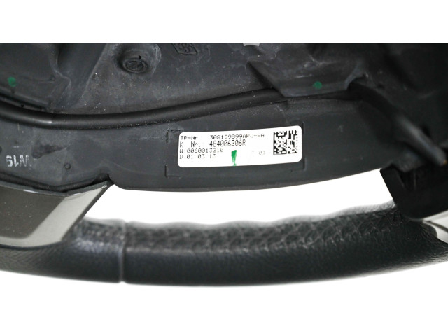Volant Dacia Logan II 2013 484006407R, 484006206R  