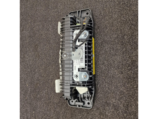 Подушка безопасности пассажира A2058600002, 2058600002   Mercedes-Benz C W205