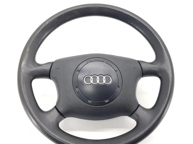 Руль Audi A3 S3 8L  1996-2003 года 8L0880201H      