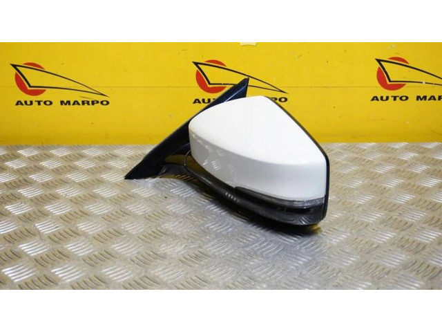 Zpětné zrcátko  Acura TL 2020  76250-TZ3-C210-M6  