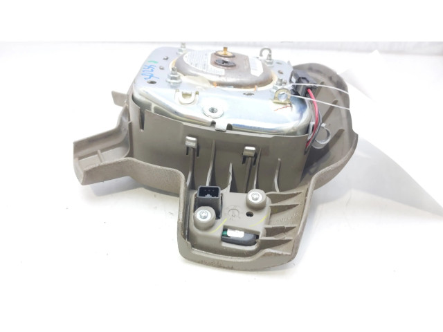Подушка безопасности водителя 1BH821J3AA   Jeep Grand Cherokee