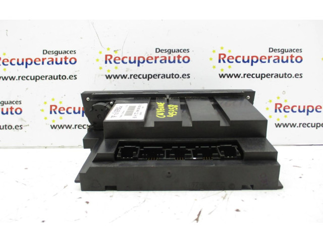 Блок управления климат-контролем 7L5907040AK   Porsche Cayenne (9PA)