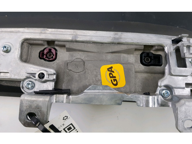Панель приборов 65505A7B2D7   BMW 4 F36 Gran coupe       