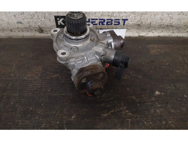 Vstřikovací čerpadlo 059130755CG, 0445010806   Audi A6 S6 C7 4G    CRTE(Euro 6) 