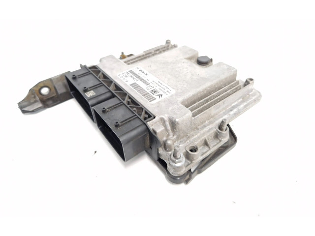 Řídící jednotka 9832694380, 9818703480   Peugeot 308 2019