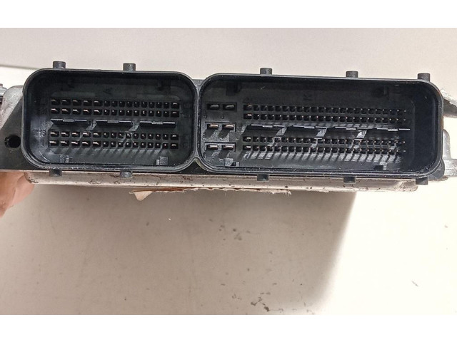 Блок управления впрыском 03L907309, 03L907309   Volkswagen Tiguan