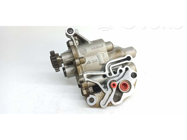Масляный насос  CDNB 06H115105, 06H115105AM  Audi A5 Sportback 8TA 