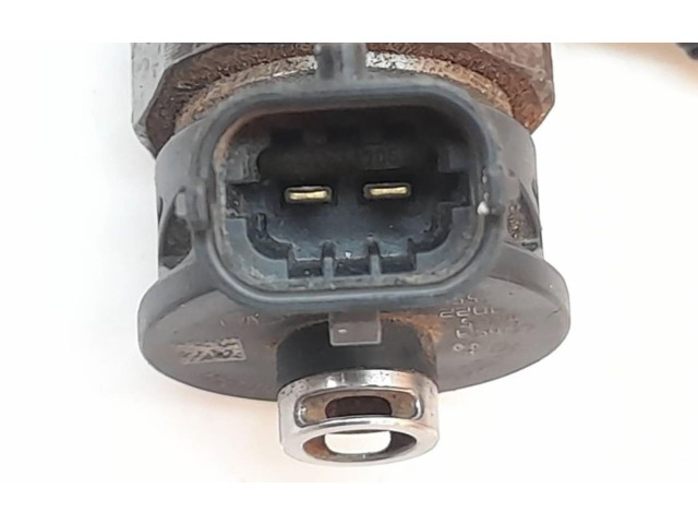 Форсунка 0445110652    Renault Sandero I   