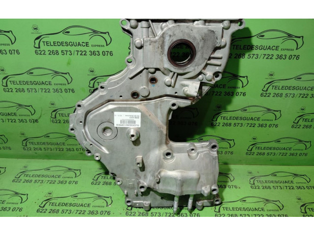 Čerpadlo oleje 15H260187B15802   KIA Rio   
