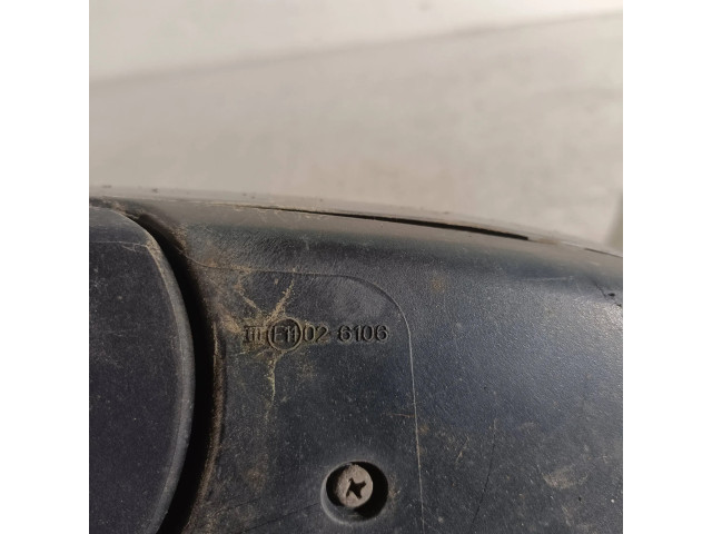 Зеркало электрическое     левое   Mazda 6  2002-2008 года   
