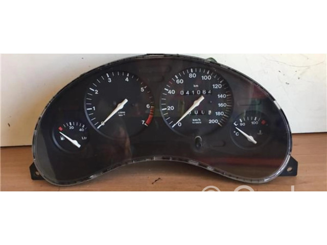 Přístrojová deska  Opel Corsa B 1996 09113239MP, 110008868005  