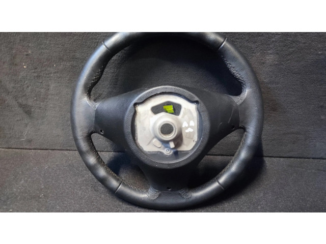 Volant BMW X1 E84 2010 6795574, 3369E871  