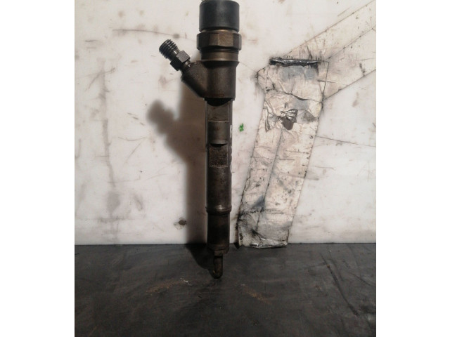 Vstřikovač 0445110059, BOSCH   Chrysler Voyager    D7  VK07C 