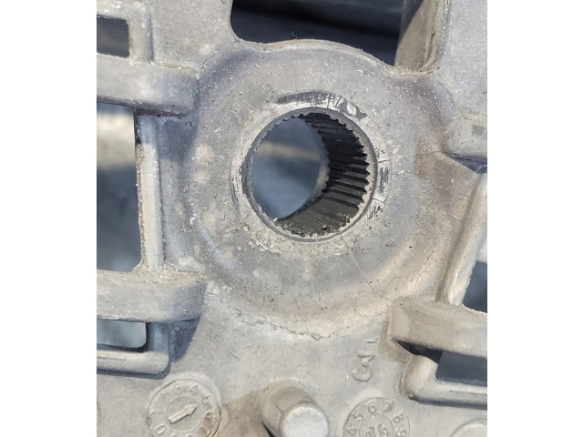Volant Peugeot 308 2009 96598451ZD  