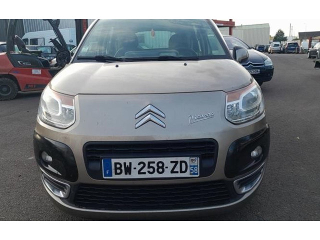 Řídící jednotka 1609590280, 1609590280   Citroen C3 Picasso 2011