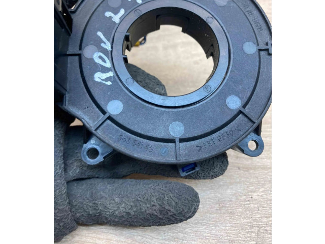 Подрулевой шлейф SRS YRC100400   Rover 25