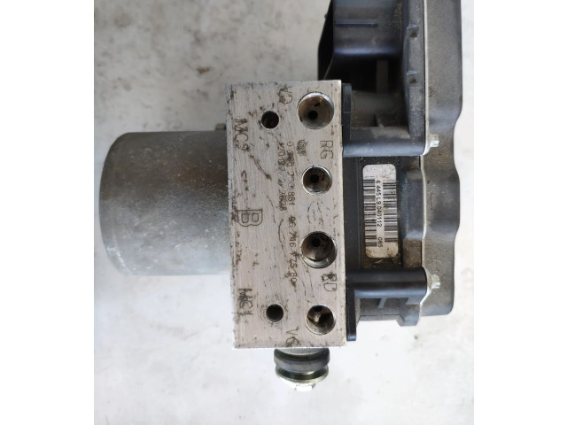Jednotka ABS 026230881, 0265951433   Peugeot 5008 2009