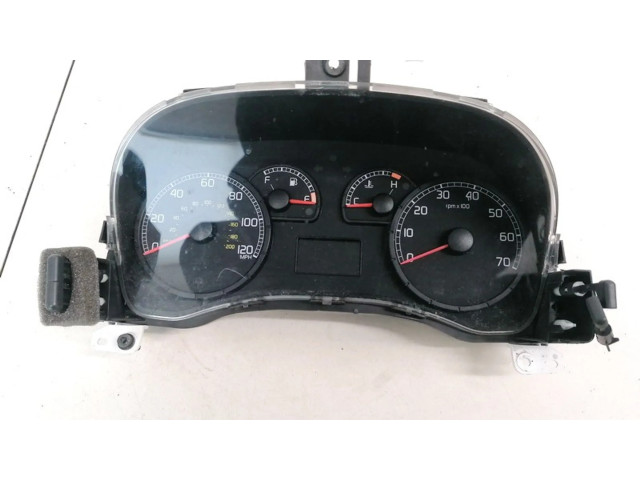 Přístrojová deska  Fiat Punto (188) 2003 46833372  