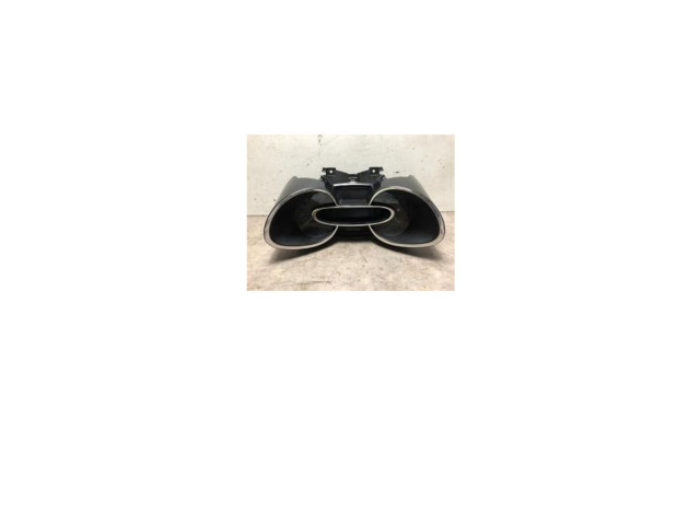Панель приборов 248104862R, 248104862R   Renault Clio IV       