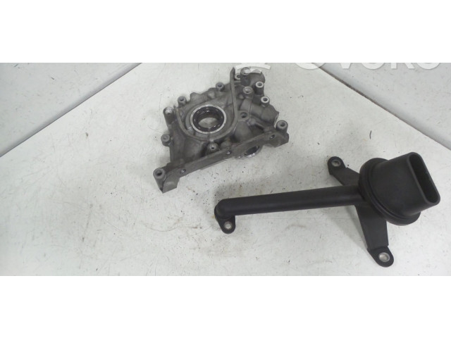 Масляный насос  IQJA 98MM6600D9C, 2002313  Ford B-MAX 
