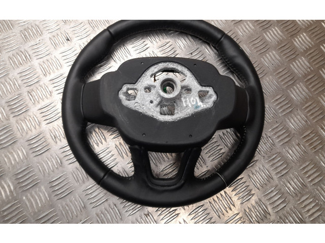 Руль Volvo XC40   -  года 32227630, 3Z34232239E      