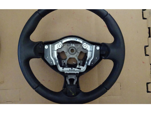 Руль Nissan Juke I F15  2010 - 2018 года 8922563147      