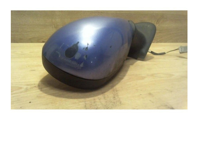 Zpětné zrcátko  Nissan Micra C+C 2003  96301AX901, 96301AX901  
