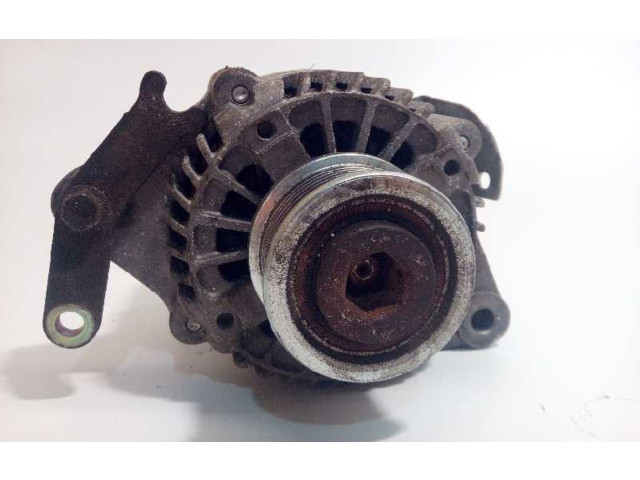 Генератор 2706030020, 9662219560   Toyota Hilux (N140, N150, N160, N170)      