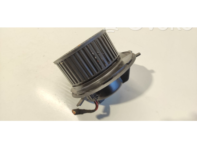 Вентилятор печки    N032169U834X, 698809   Seat Toledo III (5P)