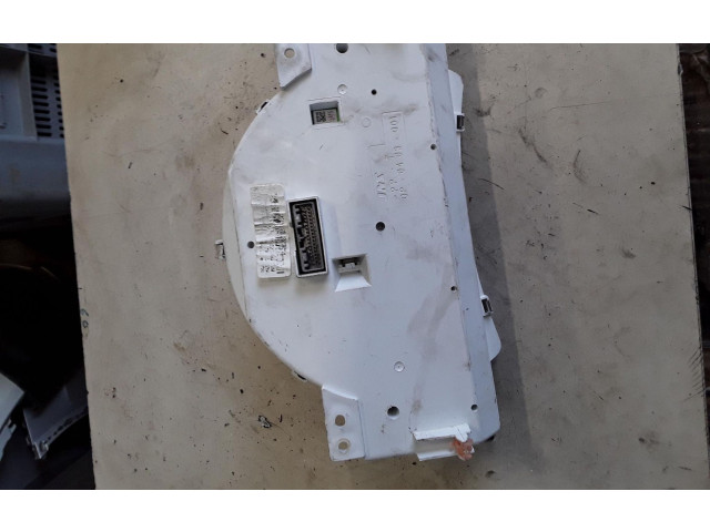 Панель приборов Op-0404-001, K10B   Suzuki Alto       