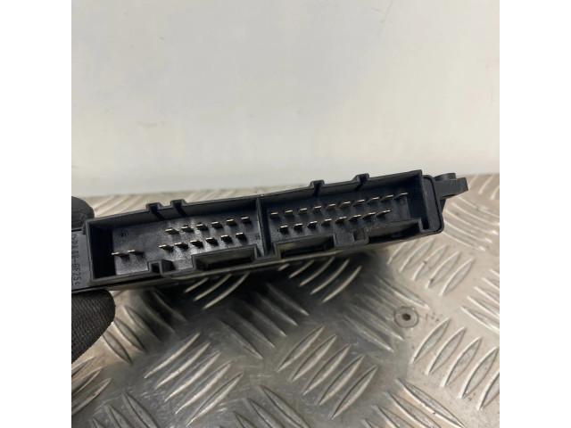Блок управления коробкой передач A0325452632   Mercedes-Benz E W211