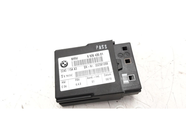 Блок управления 6926435   BMW X1 E84