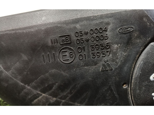 Zpětné zrcátko  Ford Fiesta 2007  E8013936, E8013936  