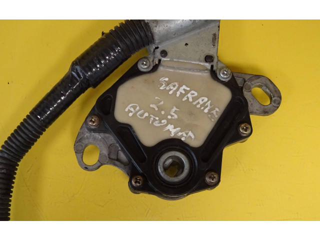 Блок управления коробкой передач 84540-5354, 845405354   Renault Safrane