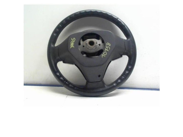 Volant Toyota Yaris 2009 451000D150B1, 451000D150B1  