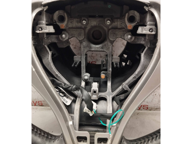 Руль Nissan Pulsar   -  года 34216879A      
