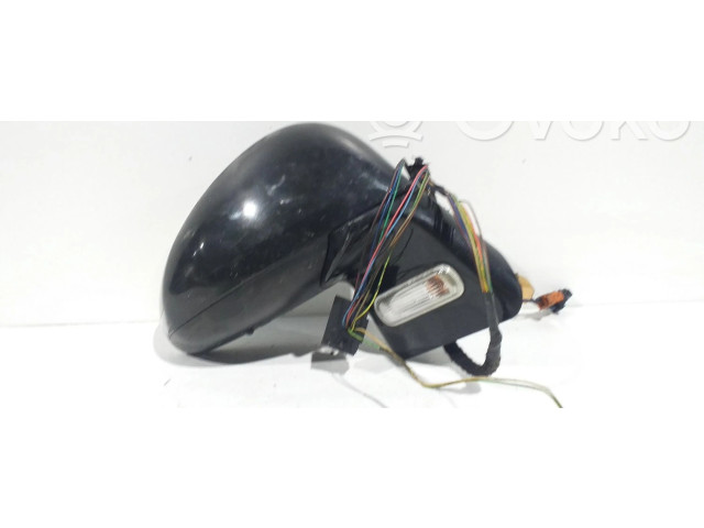 Zpětné zrcátko  Citroen C4 I   96467116  