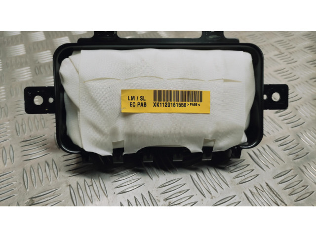 Подушка безопасности для колен PA506710000   Hyundai ix35
