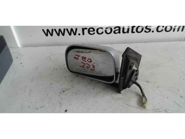 Zpětné zrcátko  Hyundai Galloper 1999  87605M2050, 6PINES  