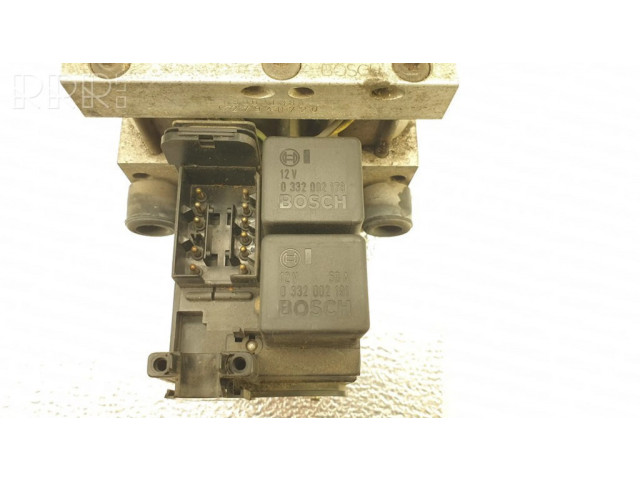 Jednotka ABS 0265205010, K9003138A   Volvo 940 1994