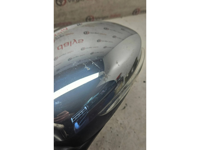 Zpětné zrcátko  levé Peugeot 2008 I 2015  232673077  