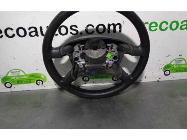 Volant Skoda Fabia Mk1 (6Y) 2004 6Y0419091E  